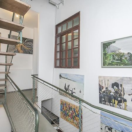 Casa Da Mireille Apartamento Río de Janeiro Exterior foto