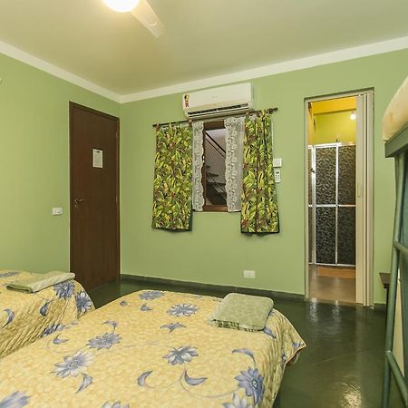 Casa Da Mireille Apartamento Río de Janeiro Exterior foto