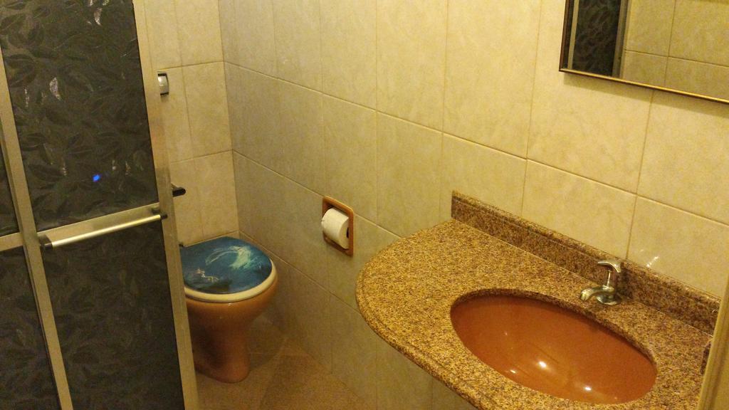 Casa Da Mireille Apartamento Río de Janeiro Habitación foto