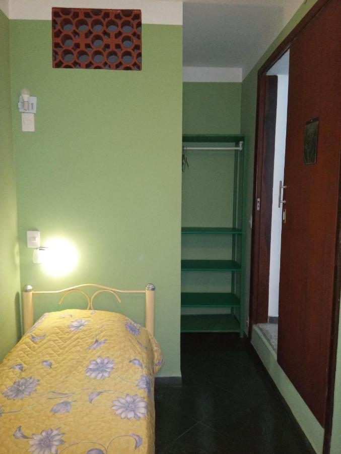 Casa Da Mireille Apartamento Río de Janeiro Exterior foto